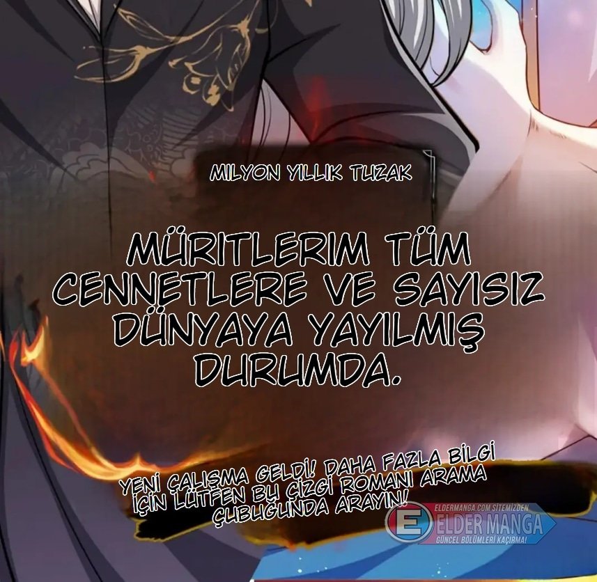 Yüce Bir İmparator Olmak İçin Yeniden Doğdum Bölüm 164 - Sayfa 78