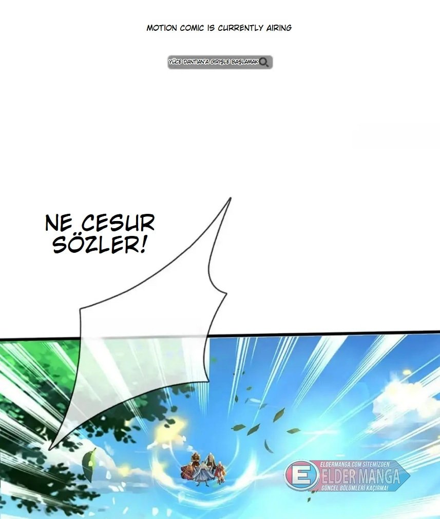 Yüce Bir İmparator Olmak İçin Yeniden Doğdum Bölüm 165 - Sayfa 3