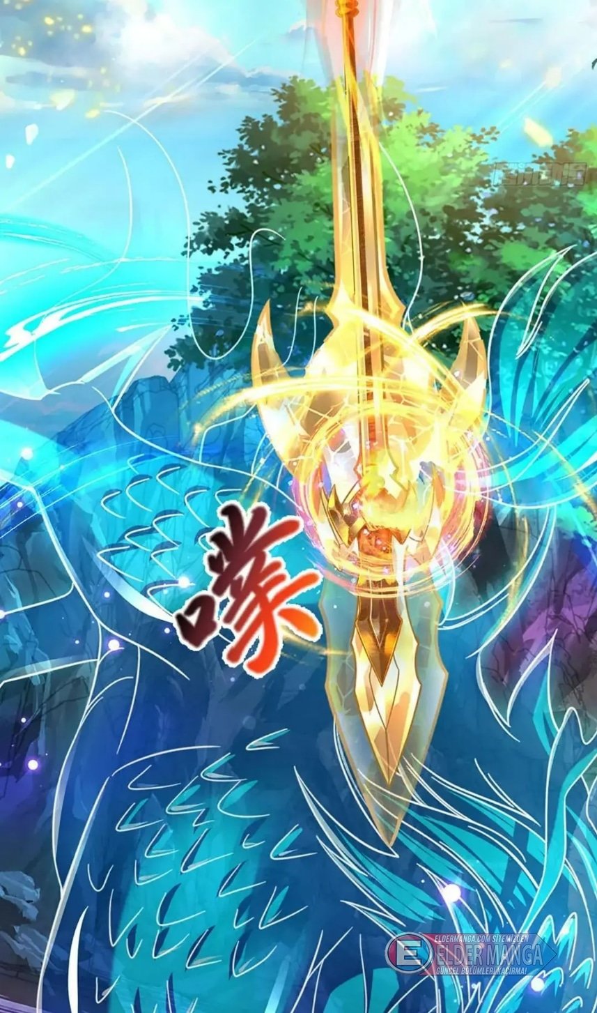 Yüce Bir İmparator Olmak İçin Yeniden Doğdum Bölüm 165 - Sayfa 8