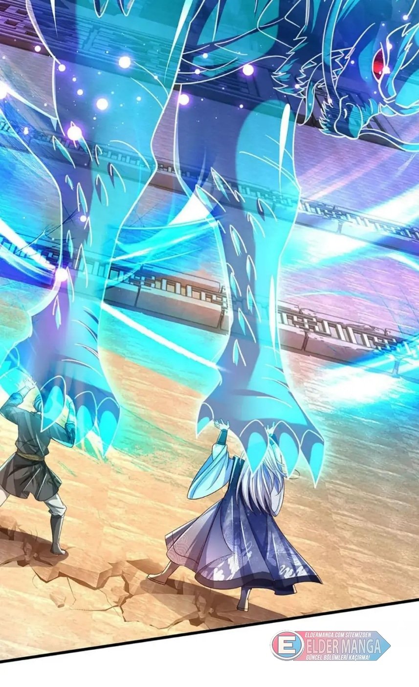 Yüce Bir İmparator Olmak İçin Yeniden Doğdum Bölüm 165 - Sayfa 9