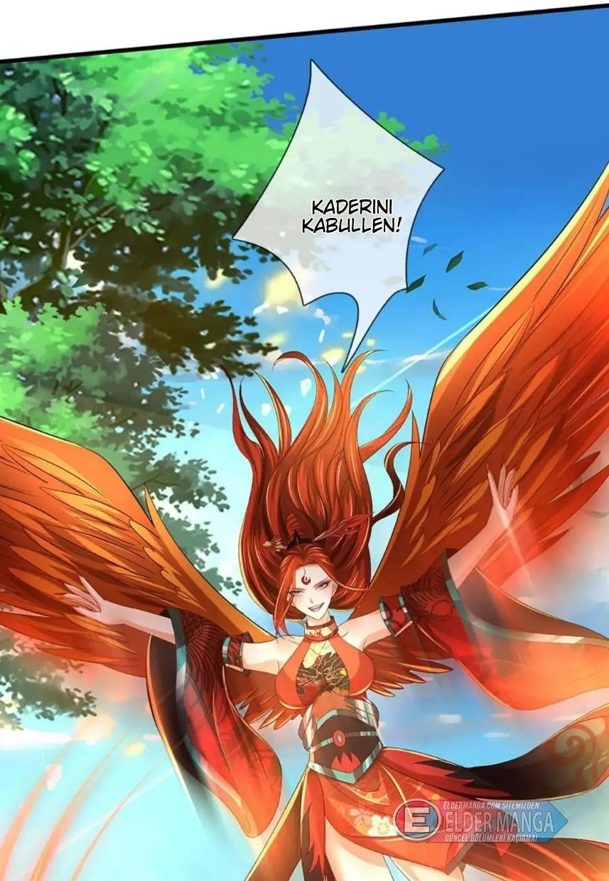 Yüce Bir İmparator Olmak İçin Yeniden Doğdum Bölüm 165 - Sayfa 25