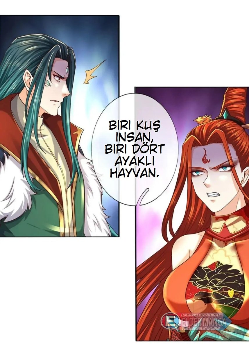 Yüce Bir İmparator Olmak İçin Yeniden Doğdum Bölüm 165 - Sayfa 29