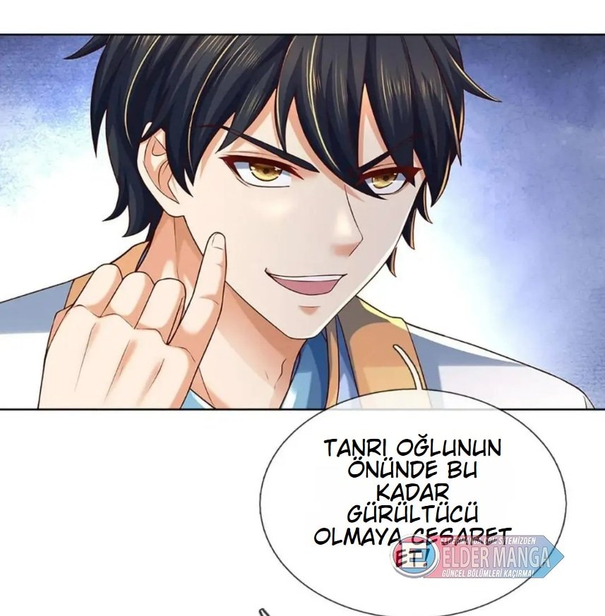 Yüce Bir İmparator Olmak İçin Yeniden Doğdum Bölüm 165 - Sayfa 30