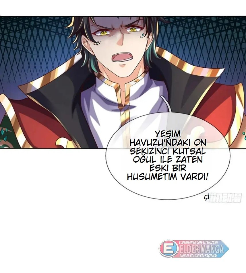 Yüce Bir İmparator Olmak İçin Yeniden Doğdum Bölüm 165 - Sayfa 37