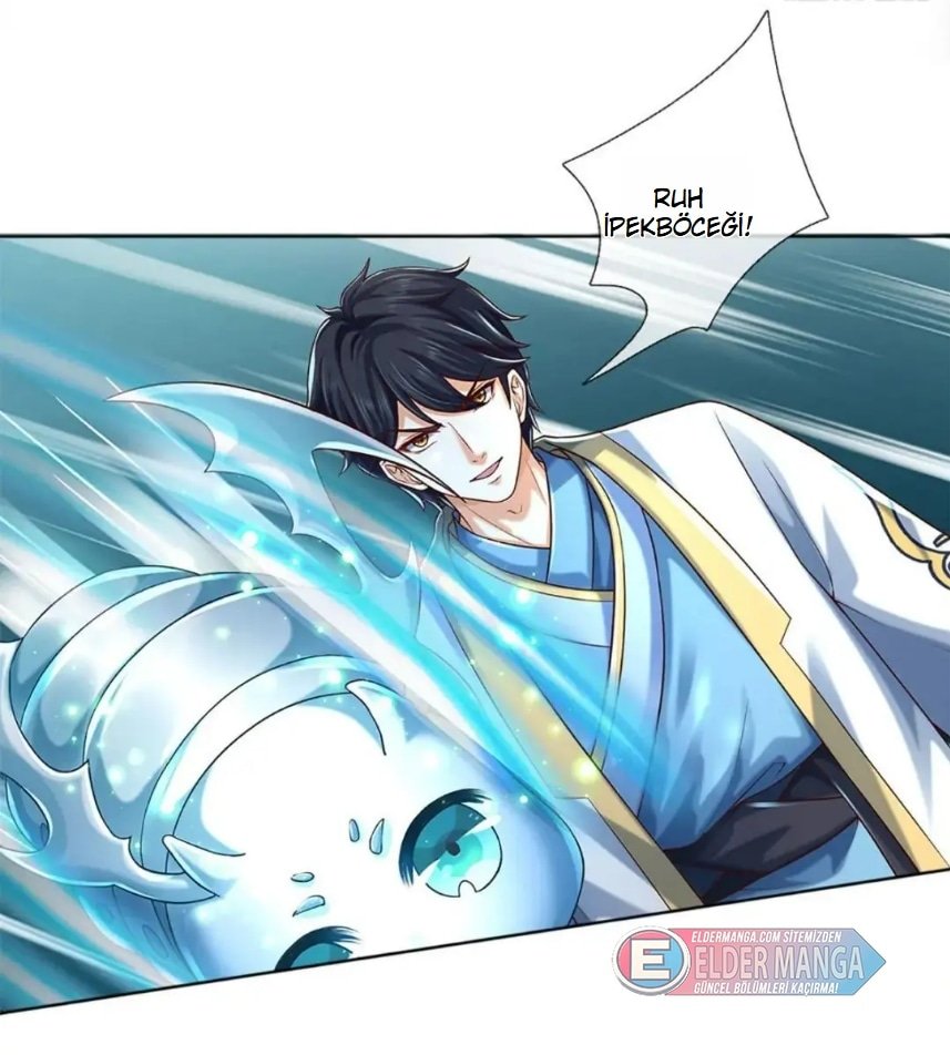 Yüce Bir İmparator Olmak İçin Yeniden Doğdum Bölüm 165 - Sayfa 47