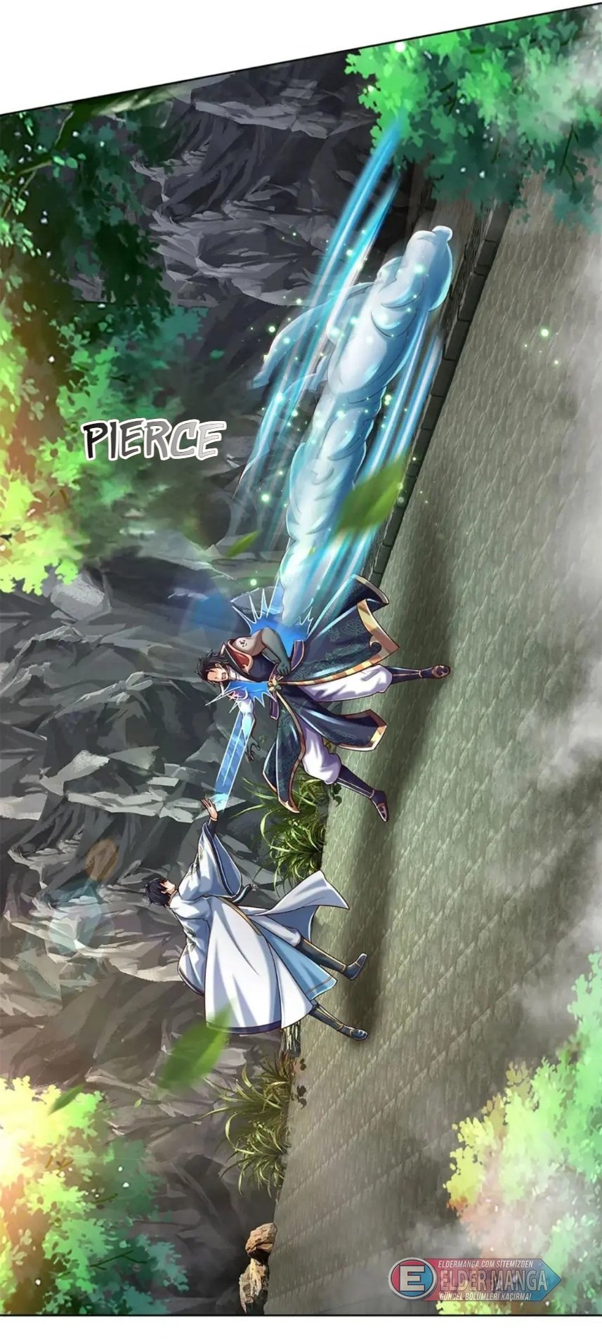 Yüce Bir İmparator Olmak İçin Yeniden Doğdum Bölüm 165 - Sayfa 48