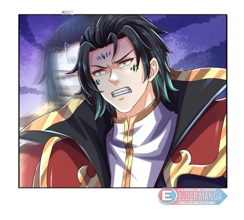 Yüce Bir İmparator Olmak İçin Yeniden Doğdum Bölüm 165 - Sayfa 49