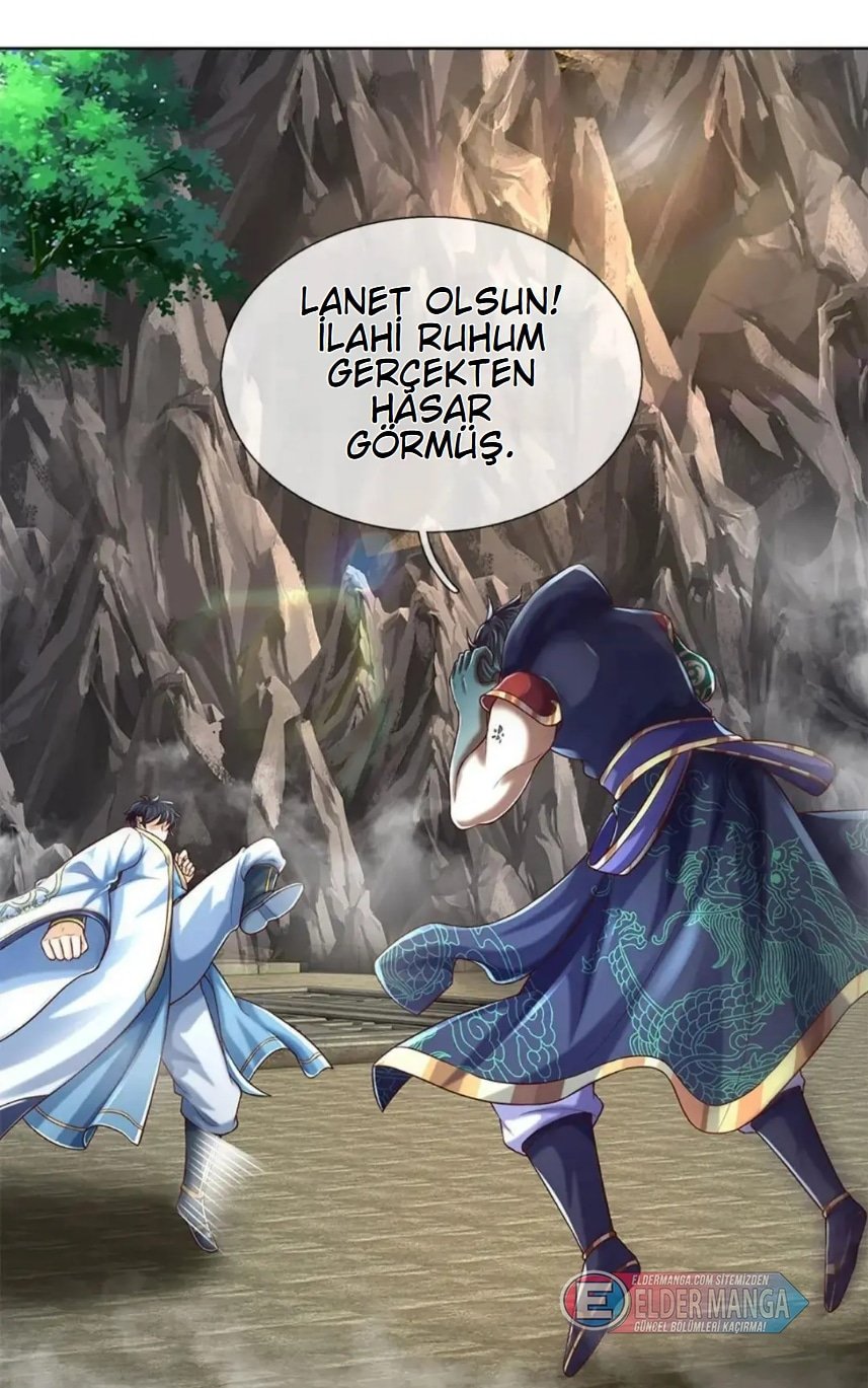 Yüce Bir İmparator Olmak İçin Yeniden Doğdum Bölüm 165 - Sayfa 50