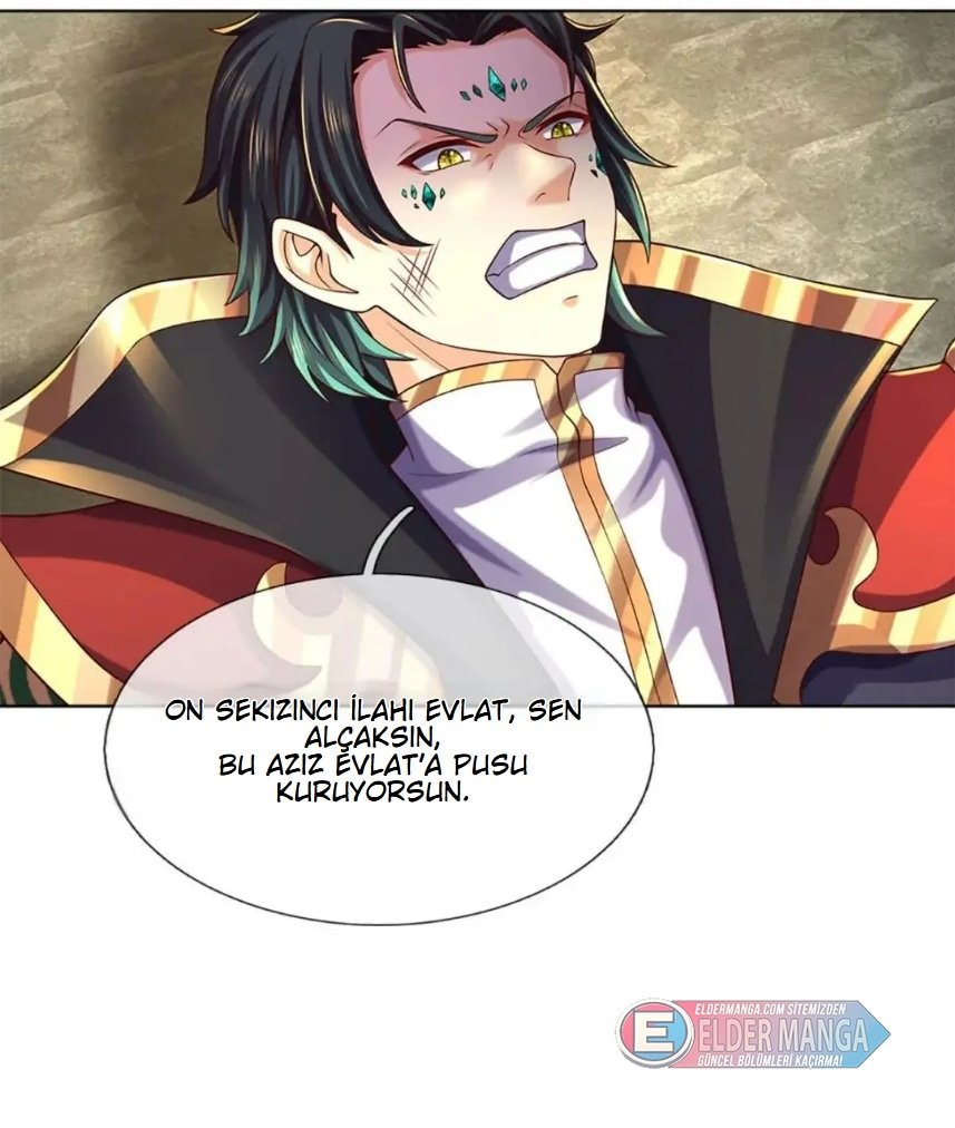 Yüce Bir İmparator Olmak İçin Yeniden Doğdum Bölüm 165 - Sayfa 56