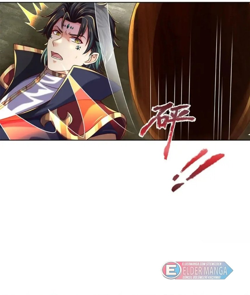 Yüce Bir İmparator Olmak İçin Yeniden Doğdum Bölüm 165 - Sayfa 57