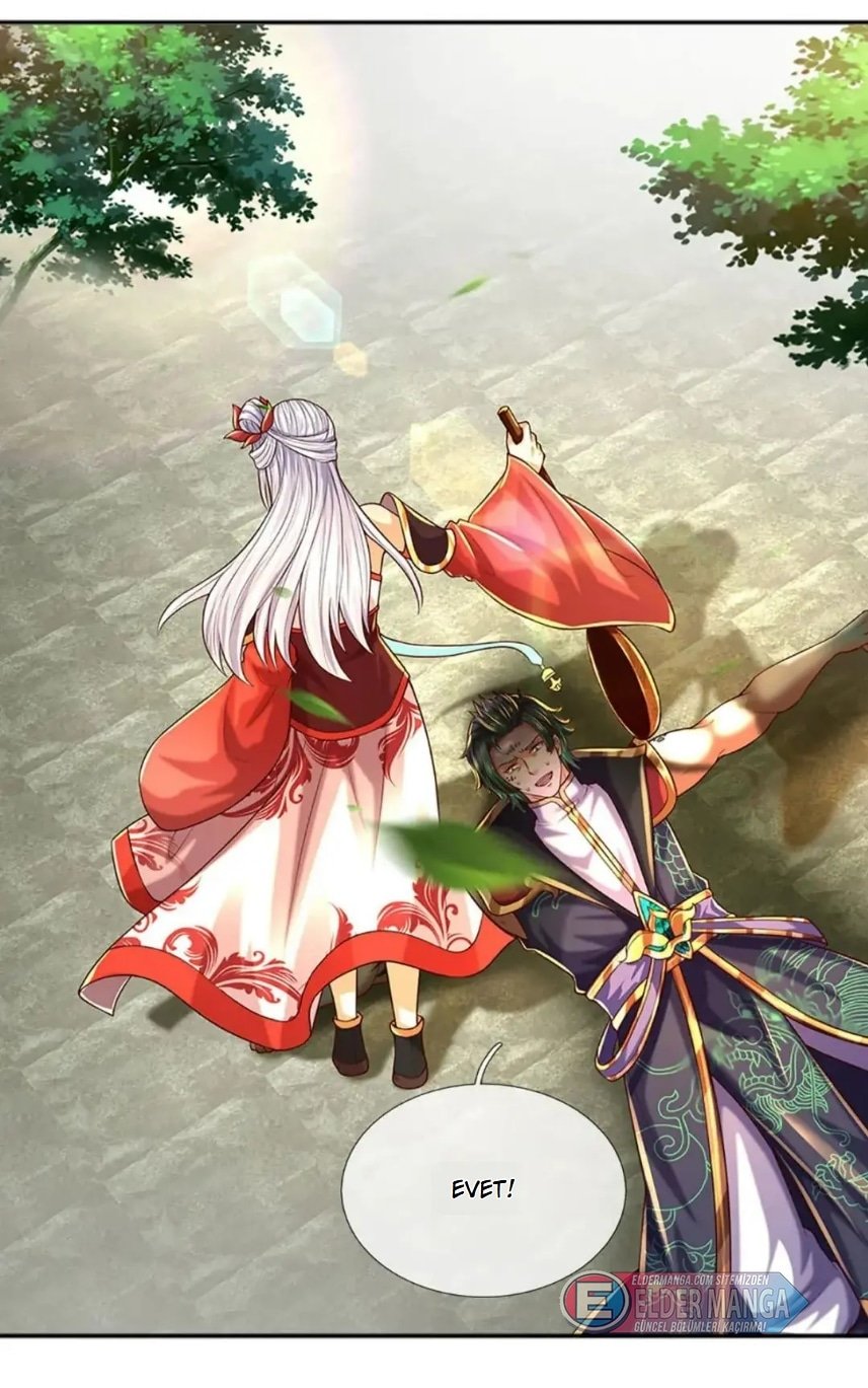 Yüce Bir İmparator Olmak İçin Yeniden Doğdum Bölüm 165 - Sayfa 63