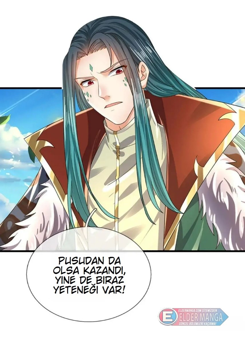 Yüce Bir İmparator Olmak İçin Yeniden Doğdum Bölüm 165 - Sayfa 67