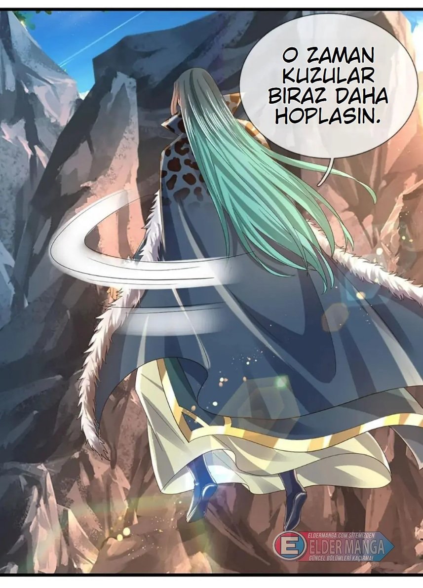 Yüce Bir İmparator Olmak İçin Yeniden Doğdum Bölüm 165 - Sayfa 72