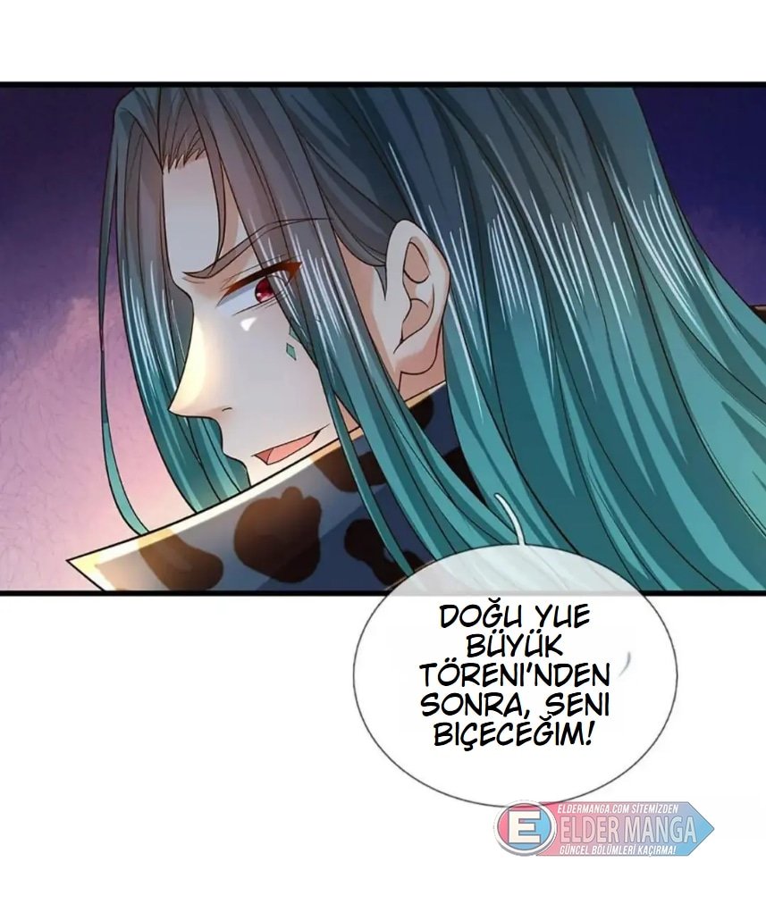 Yüce Bir İmparator Olmak İçin Yeniden Doğdum Bölüm 165 - Sayfa 73