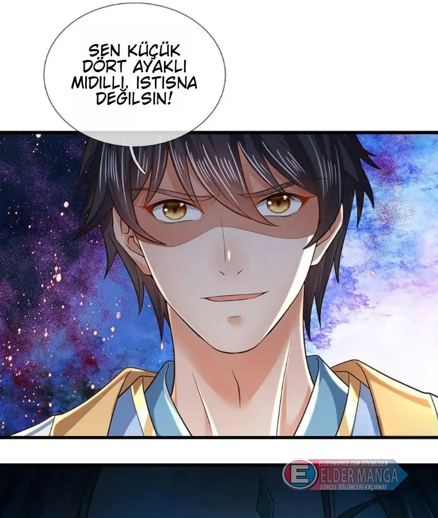 Yüce Bir İmparator Olmak İçin Yeniden Doğdum Bölüm 165 - Sayfa 78