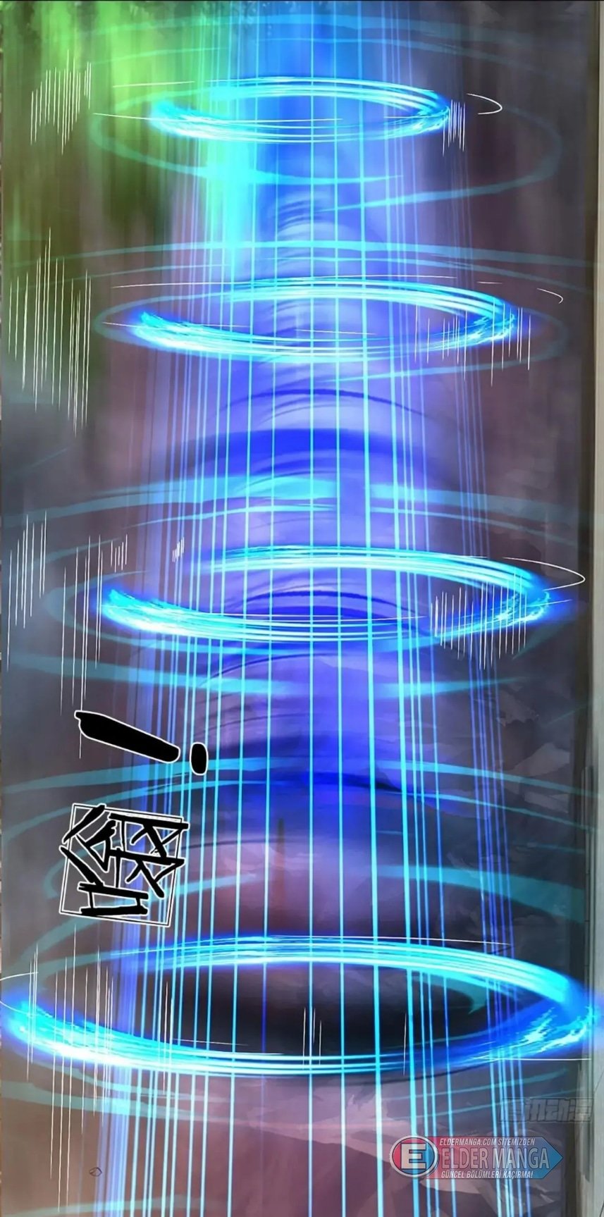 Yüce Bir İmparator Olmak İçin Yeniden Doğdum Bölüm 167 - Sayfa 9