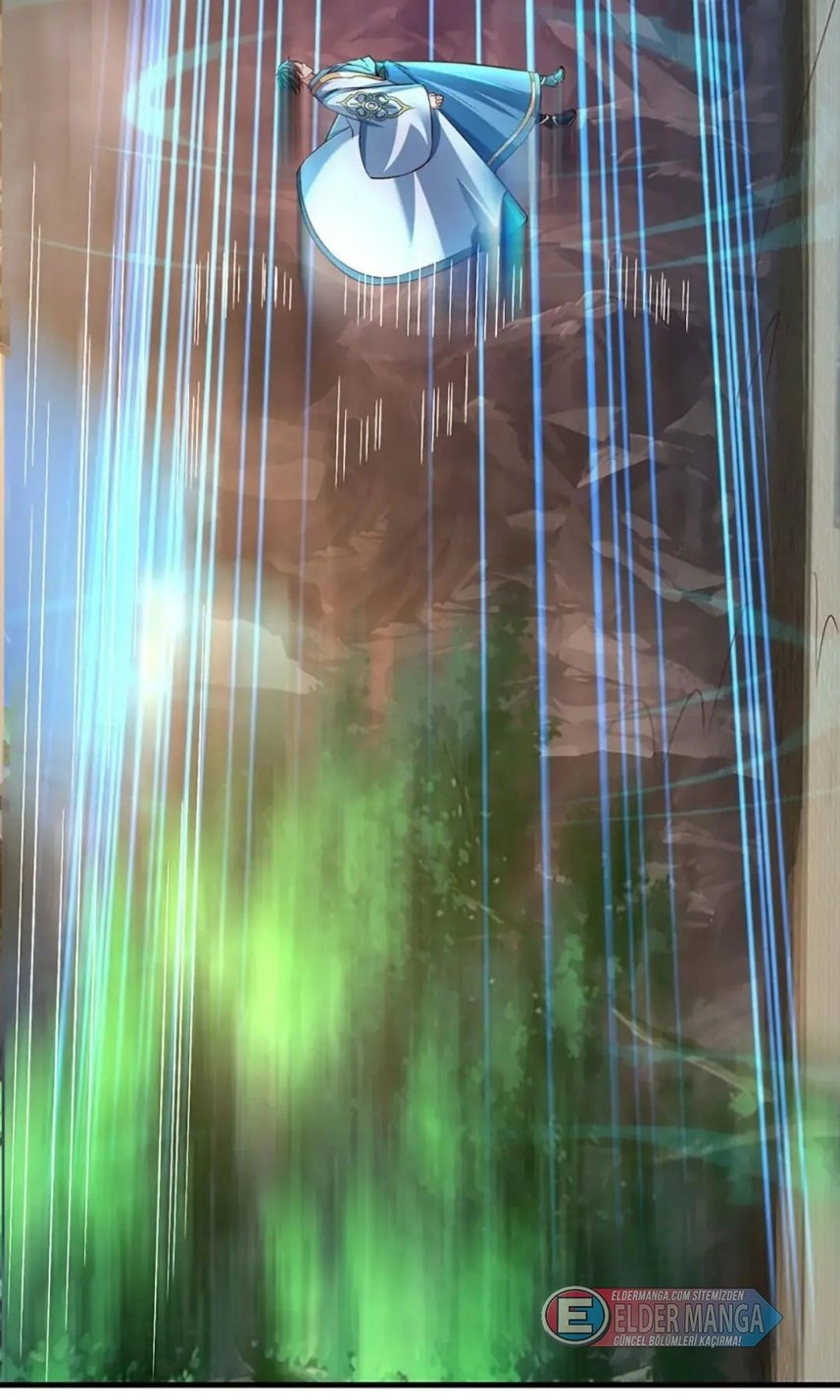 Yüce Bir İmparator Olmak İçin Yeniden Doğdum Bölüm 167 - Sayfa 10