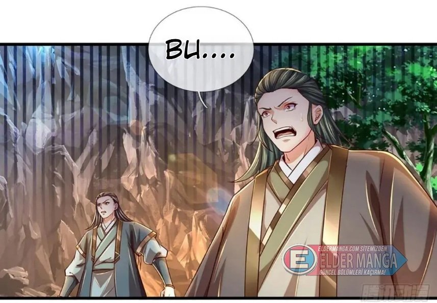 Yüce Bir İmparator Olmak İçin Yeniden Doğdum Bölüm 167 - Sayfa 18