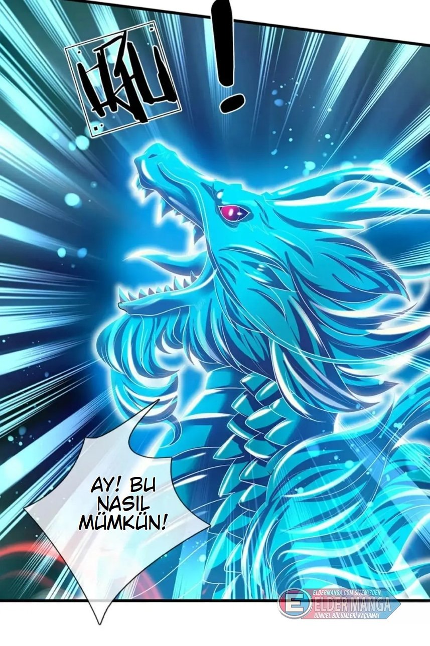 Yüce Bir İmparator Olmak İçin Yeniden Doğdum Bölüm 167 - Sayfa 25