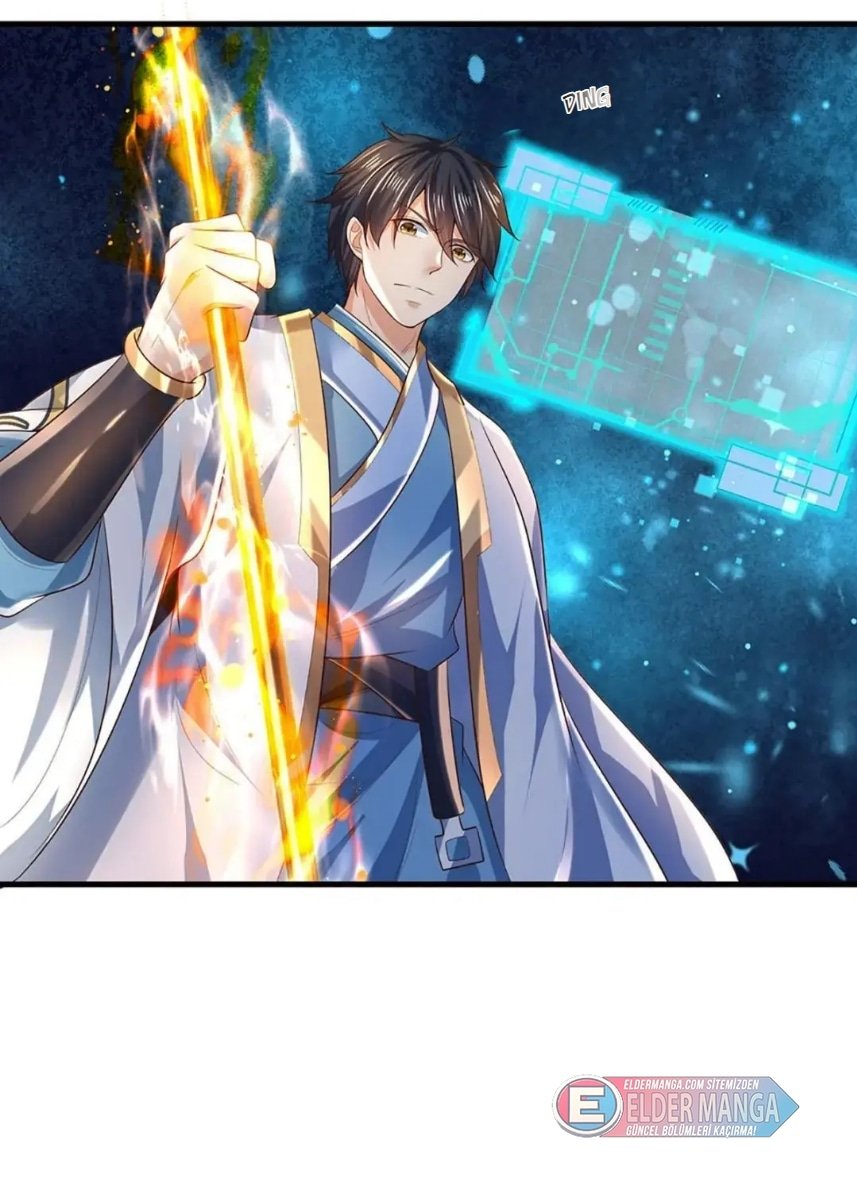Yüce Bir İmparator Olmak İçin Yeniden Doğdum Bölüm 167 - Sayfa 27