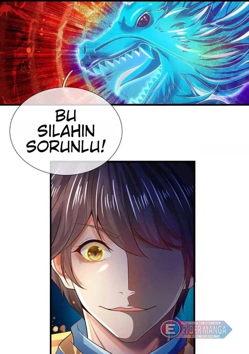 Yüce Bir İmparator Olmak İçin Yeniden Doğdum Bölüm 167 - Sayfa 29