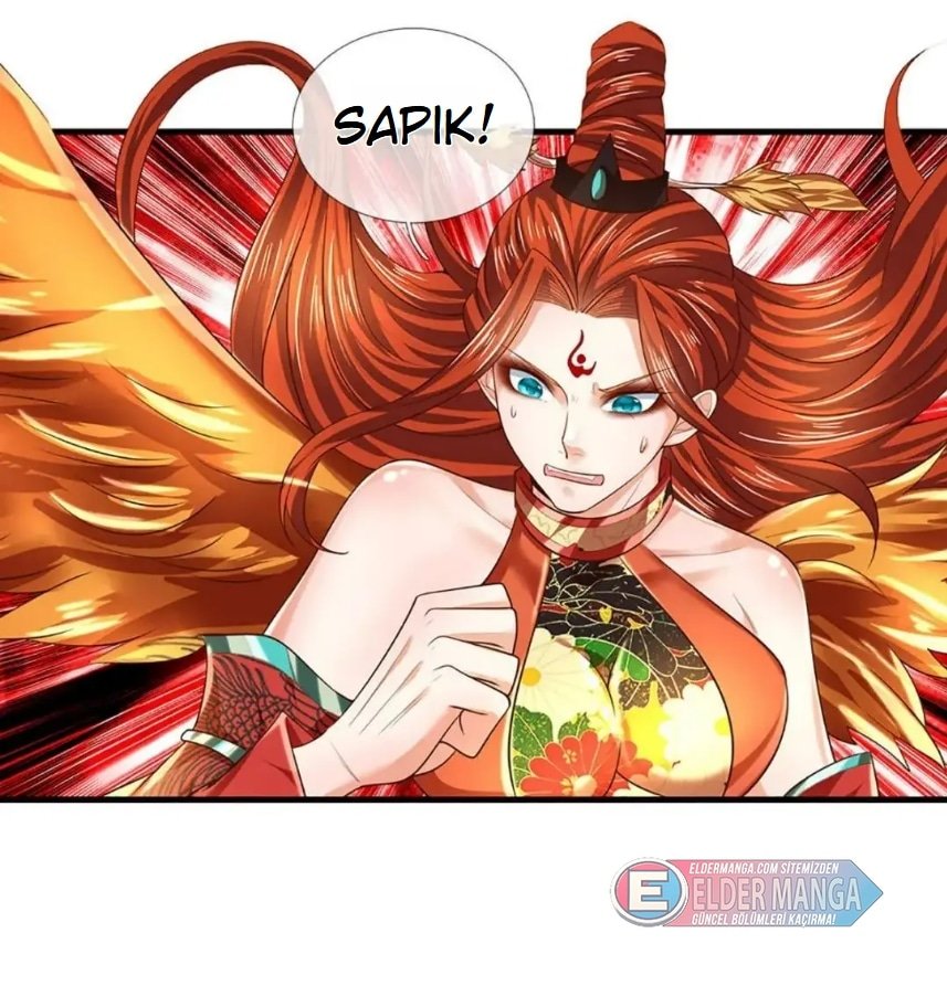 Yüce Bir İmparator Olmak İçin Yeniden Doğdum Bölüm 167 - Sayfa 38
