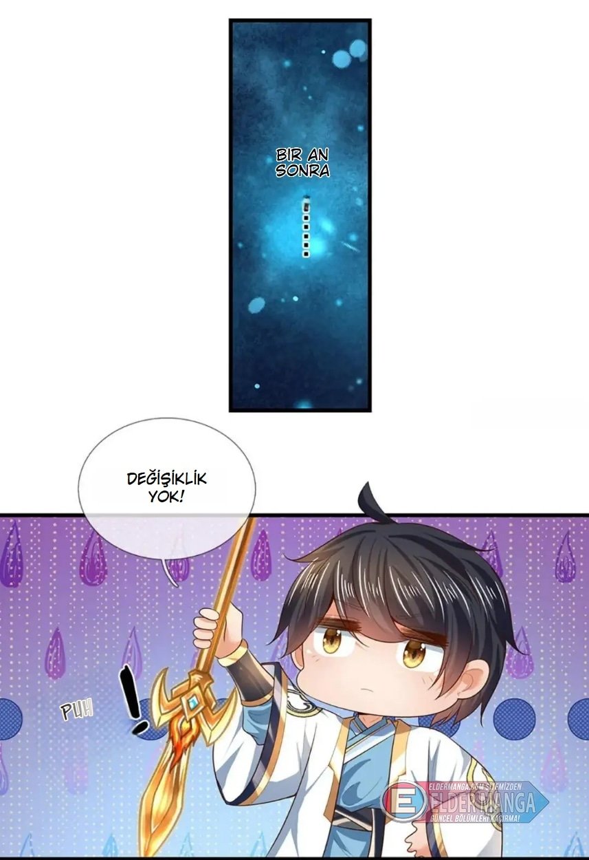 Yüce Bir İmparator Olmak İçin Yeniden Doğdum Bölüm 167 - Sayfa 39