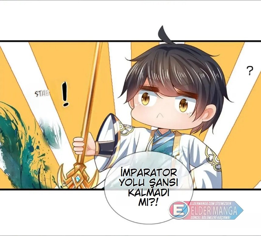 Yüce Bir İmparator Olmak İçin Yeniden Doğdum Bölüm 167 - Sayfa 40