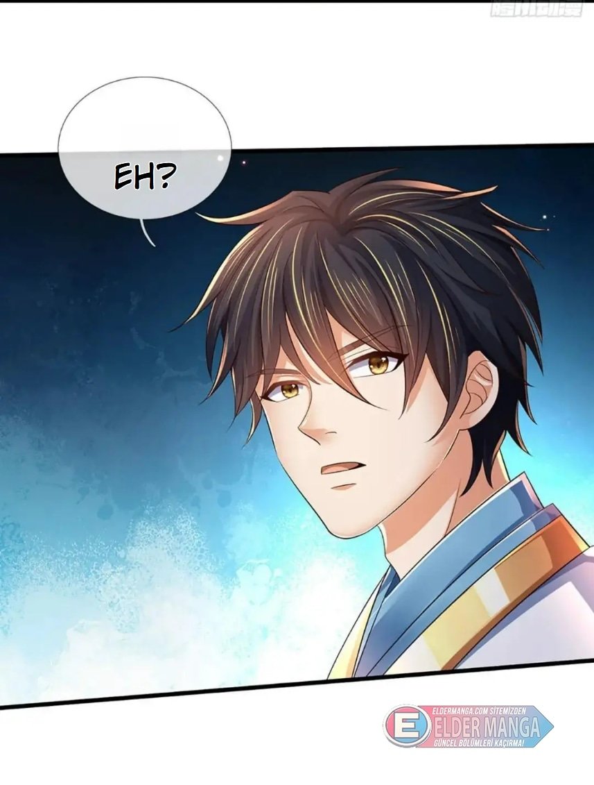 Yüce Bir İmparator Olmak İçin Yeniden Doğdum Bölüm 167 - Sayfa 50