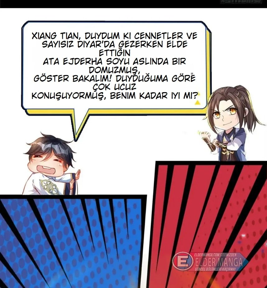 Yüce Bir İmparator Olmak İçin Yeniden Doğdum Bölüm 167 - Sayfa 68