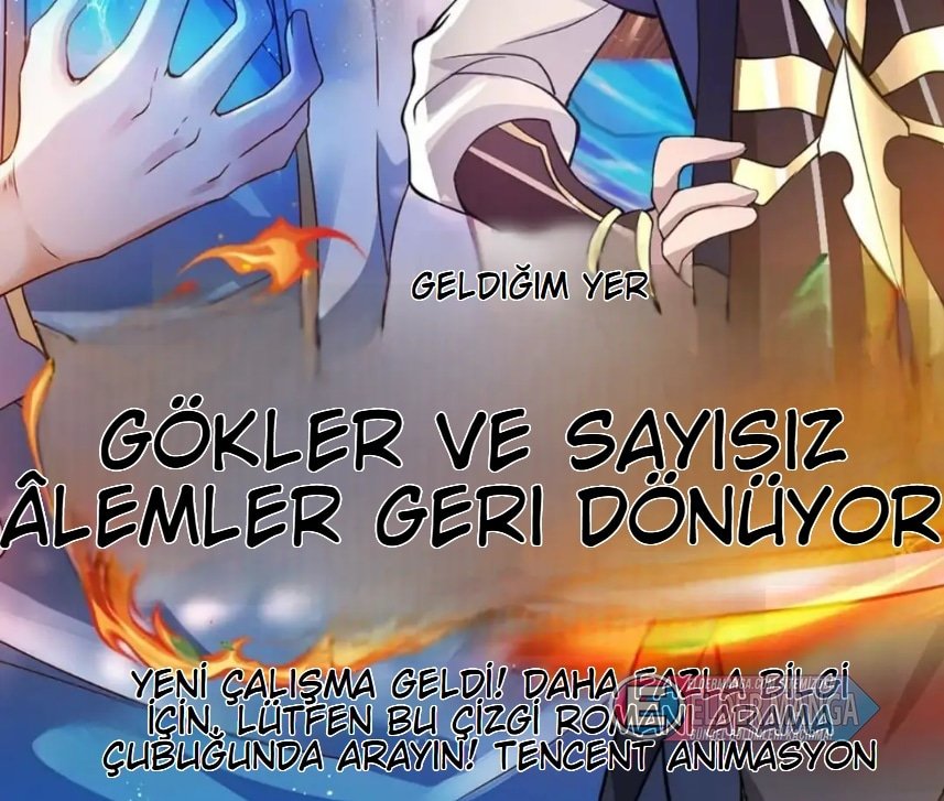 Yüce Bir İmparator Olmak İçin Yeniden Doğdum Bölüm 167 - Sayfa 70