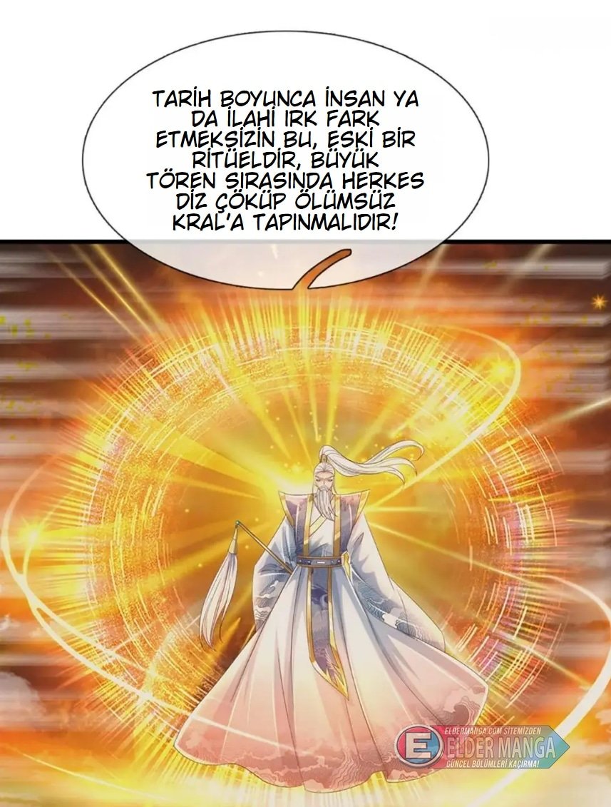 Yüce Bir İmparator Olmak İçin Yeniden Doğdum Bölüm 168 - Sayfa 12