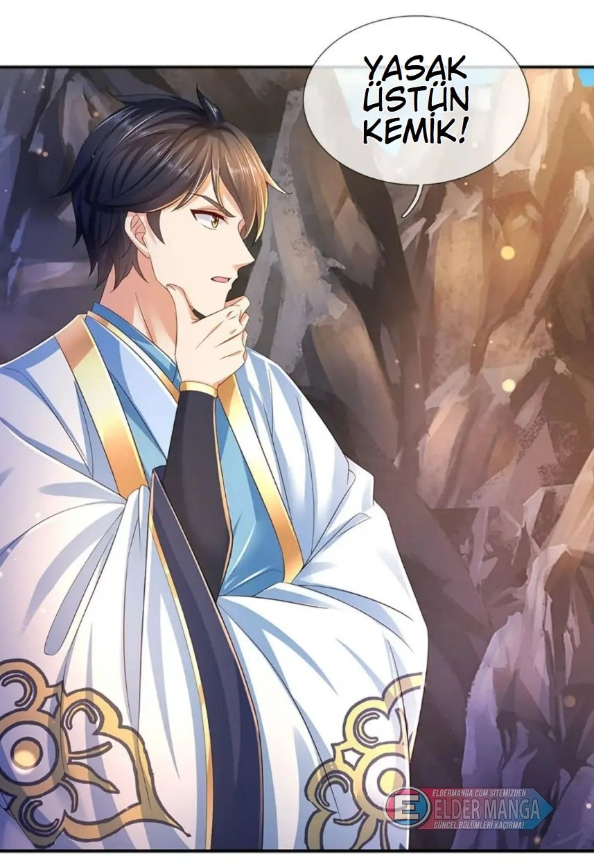 Yüce Bir İmparator Olmak İçin Yeniden Doğdum Bölüm 168 - Sayfa 39
