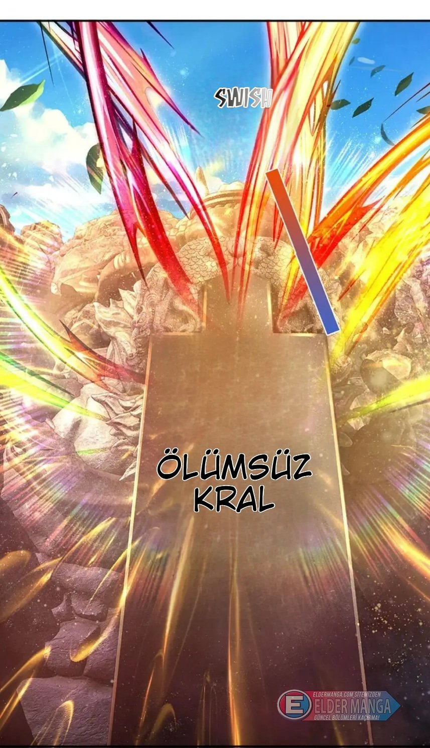 Yüce Bir İmparator Olmak İçin Yeniden Doğdum Bölüm 168 - Sayfa 47