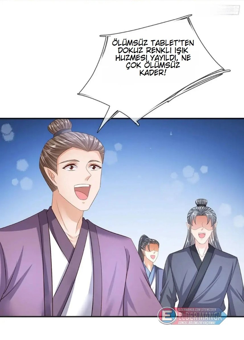 Yüce Bir İmparator Olmak İçin Yeniden Doğdum Bölüm 168 - Sayfa 48