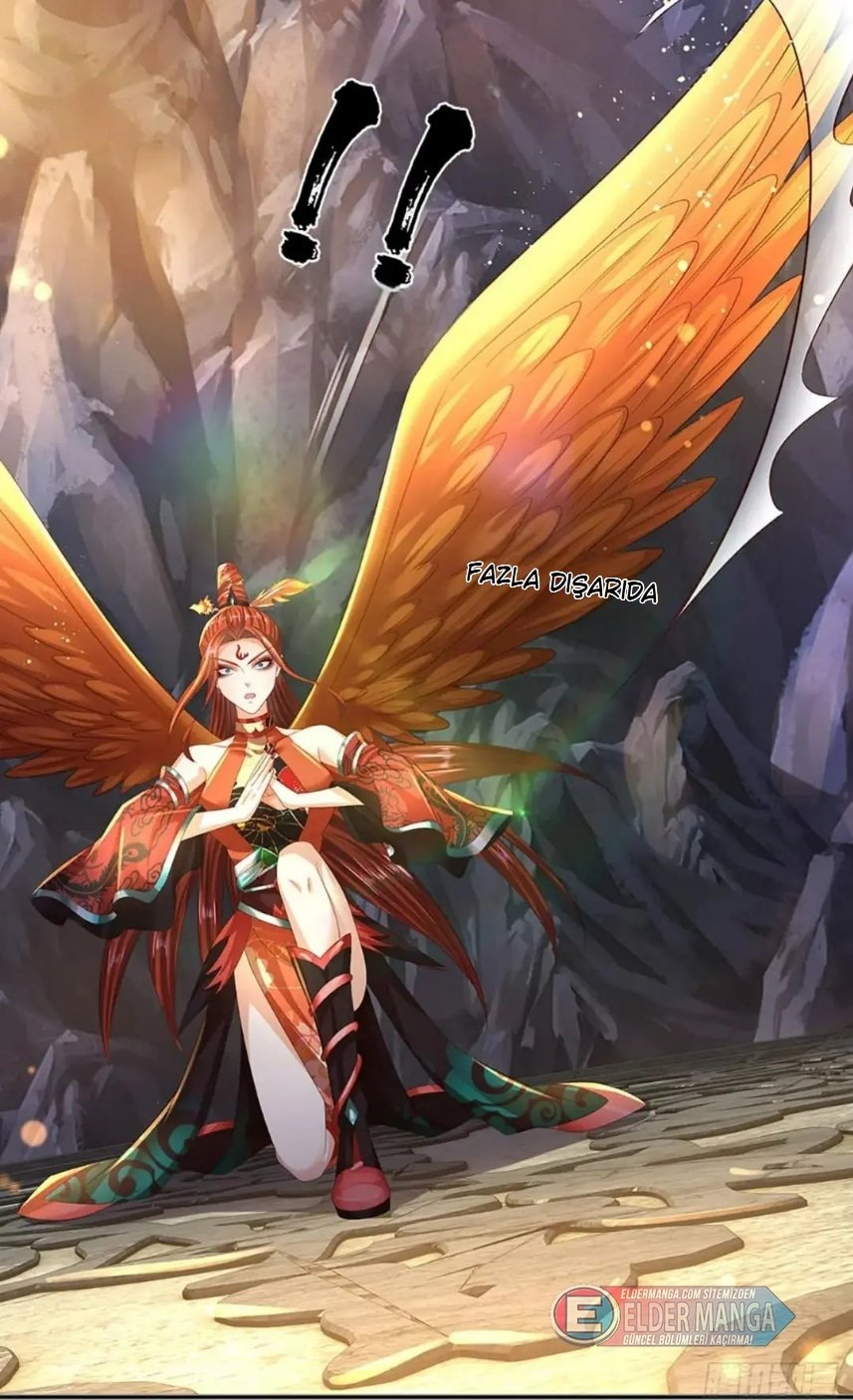 Yüce Bir İmparator Olmak İçin Yeniden Doğdum Bölüm 168 - Sayfa 57