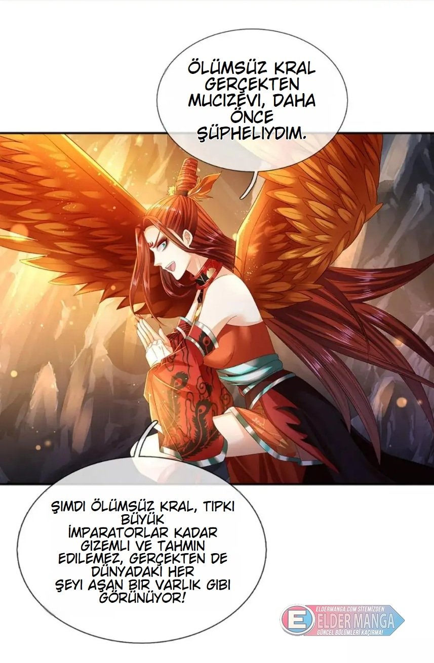Yüce Bir İmparator Olmak İçin Yeniden Doğdum Bölüm 168 - Sayfa 58