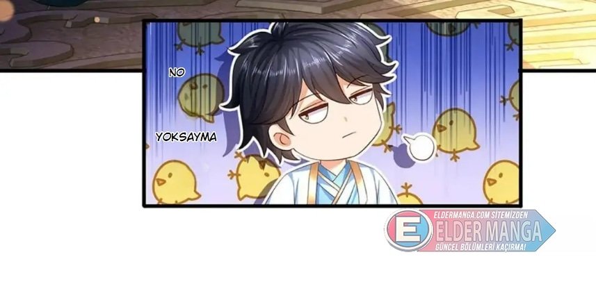 Yüce Bir İmparator Olmak İçin Yeniden Doğdum Bölüm 168 - Sayfa 63