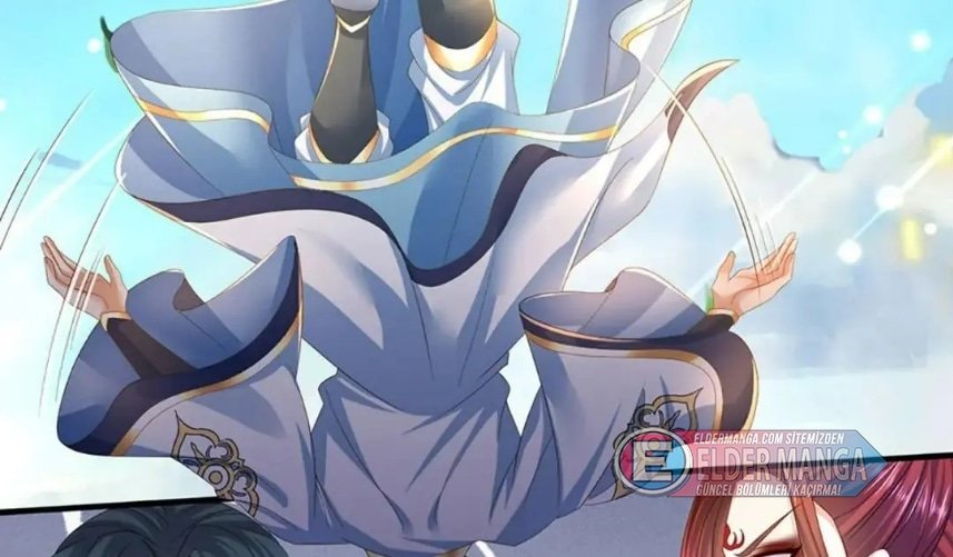 Yüce Bir İmparator Olmak İçin Yeniden Doğdum Bölüm 168 - Sayfa 67