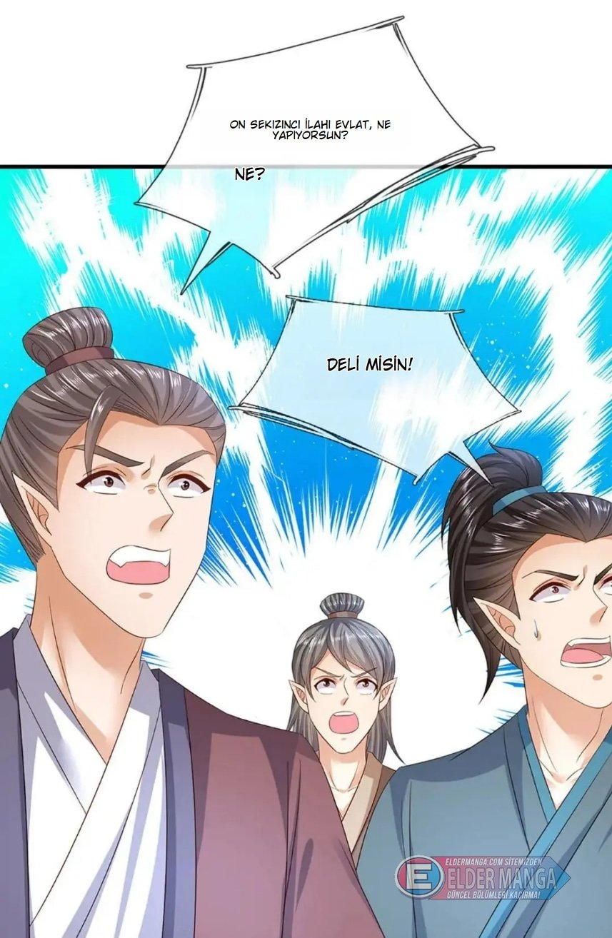 Yüce Bir İmparator Olmak İçin Yeniden Doğdum Bölüm 168 - Sayfa 75