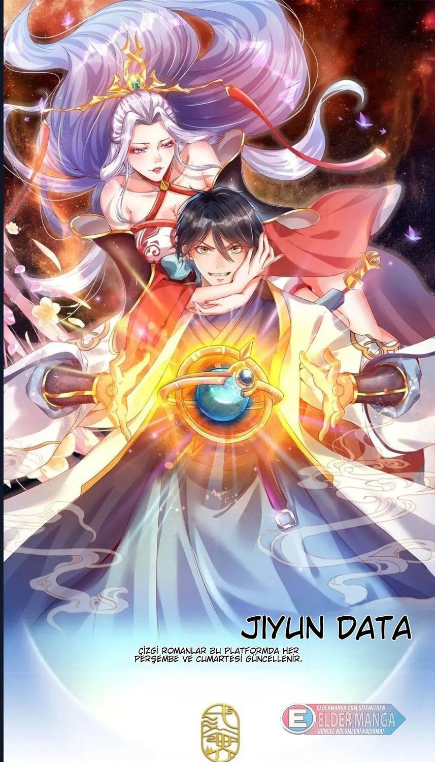 Yüce Bir İmparator Olmak İçin Yeniden Doğdum Bölüm 17 - Sayfa 1