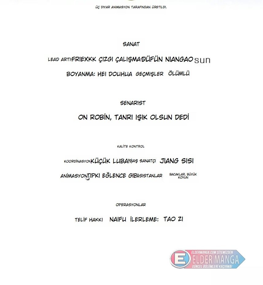 Yüce Bir İmparator Olmak İçin Yeniden Doğdum Bölüm 17 - Sayfa 2