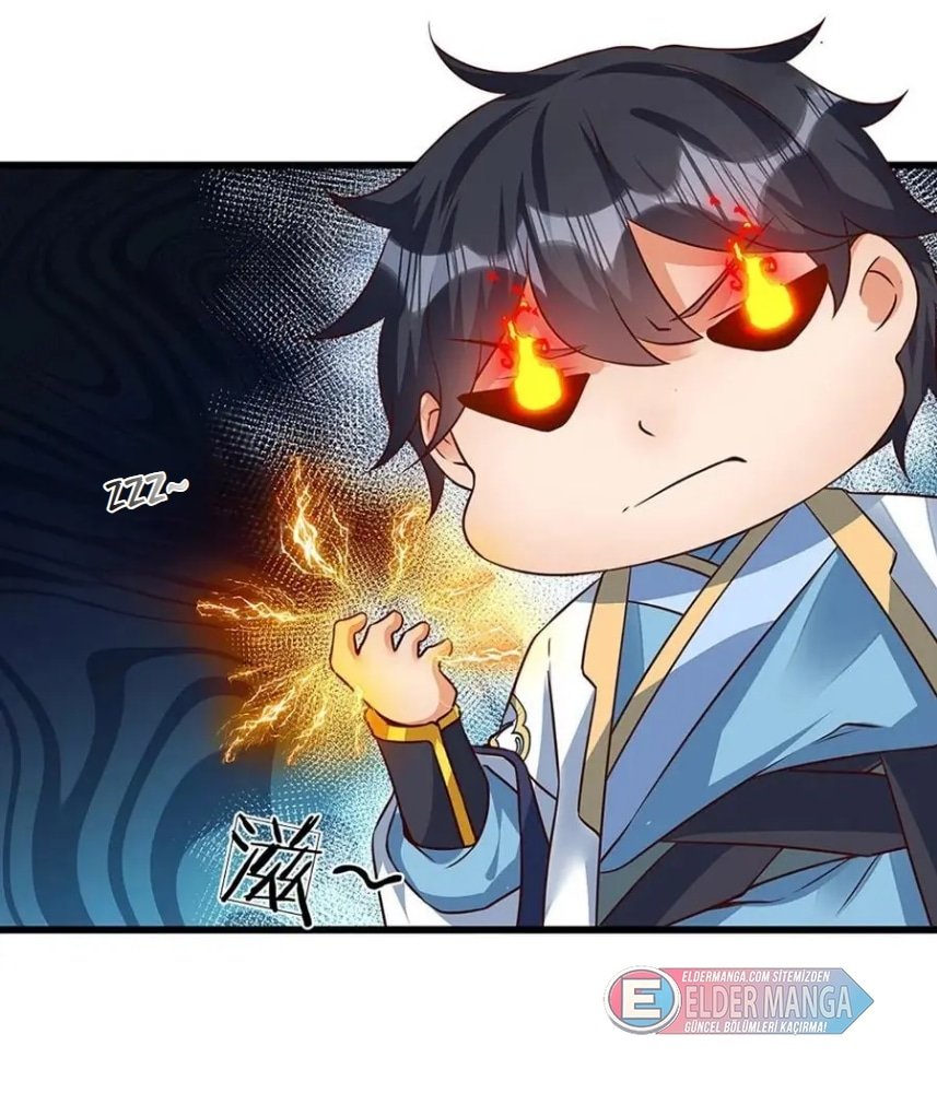 Yüce Bir İmparator Olmak İçin Yeniden Doğdum Bölüm 17 - Sayfa 12