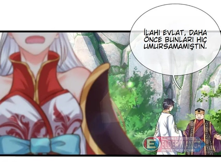 Yüce Bir İmparator Olmak İçin Yeniden Doğdum Bölüm 17 - Sayfa 43
