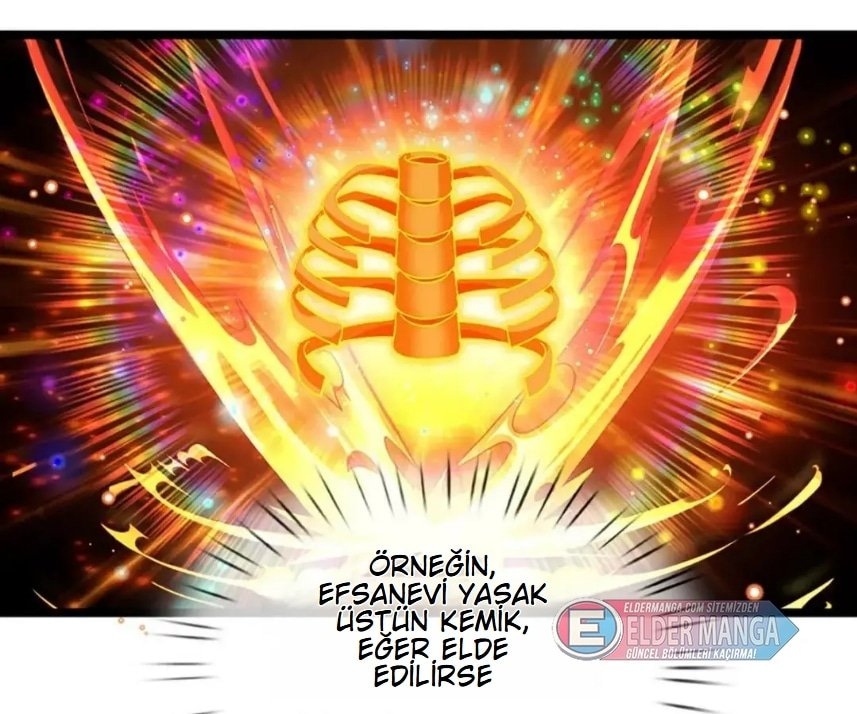 Yüce Bir İmparator Olmak İçin Yeniden Doğdum Bölüm 170 - Sayfa 42