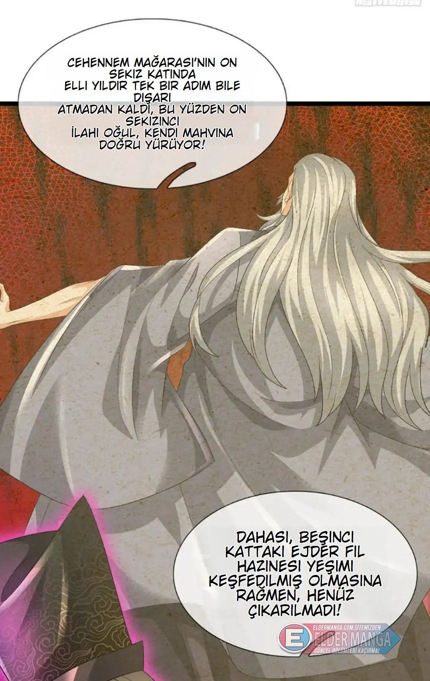 Yüce Bir İmparator Olmak İçin Yeniden Doğdum Bölüm 171 - Sayfa 13