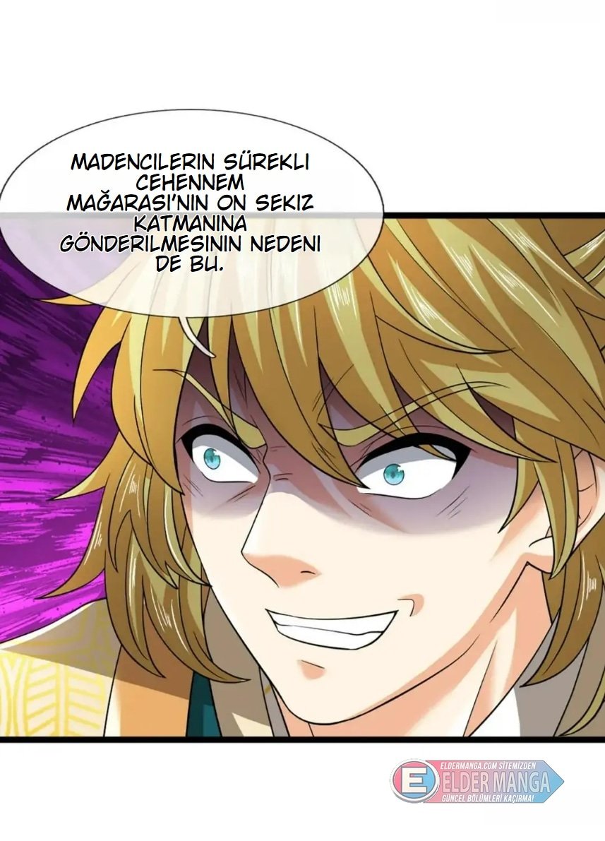 Yüce Bir İmparator Olmak İçin Yeniden Doğdum Bölüm 171 - Sayfa 17