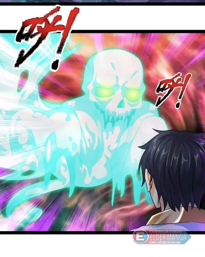 Yüce Bir İmparator Olmak İçin Yeniden Doğdum Bölüm 171 - Sayfa 26