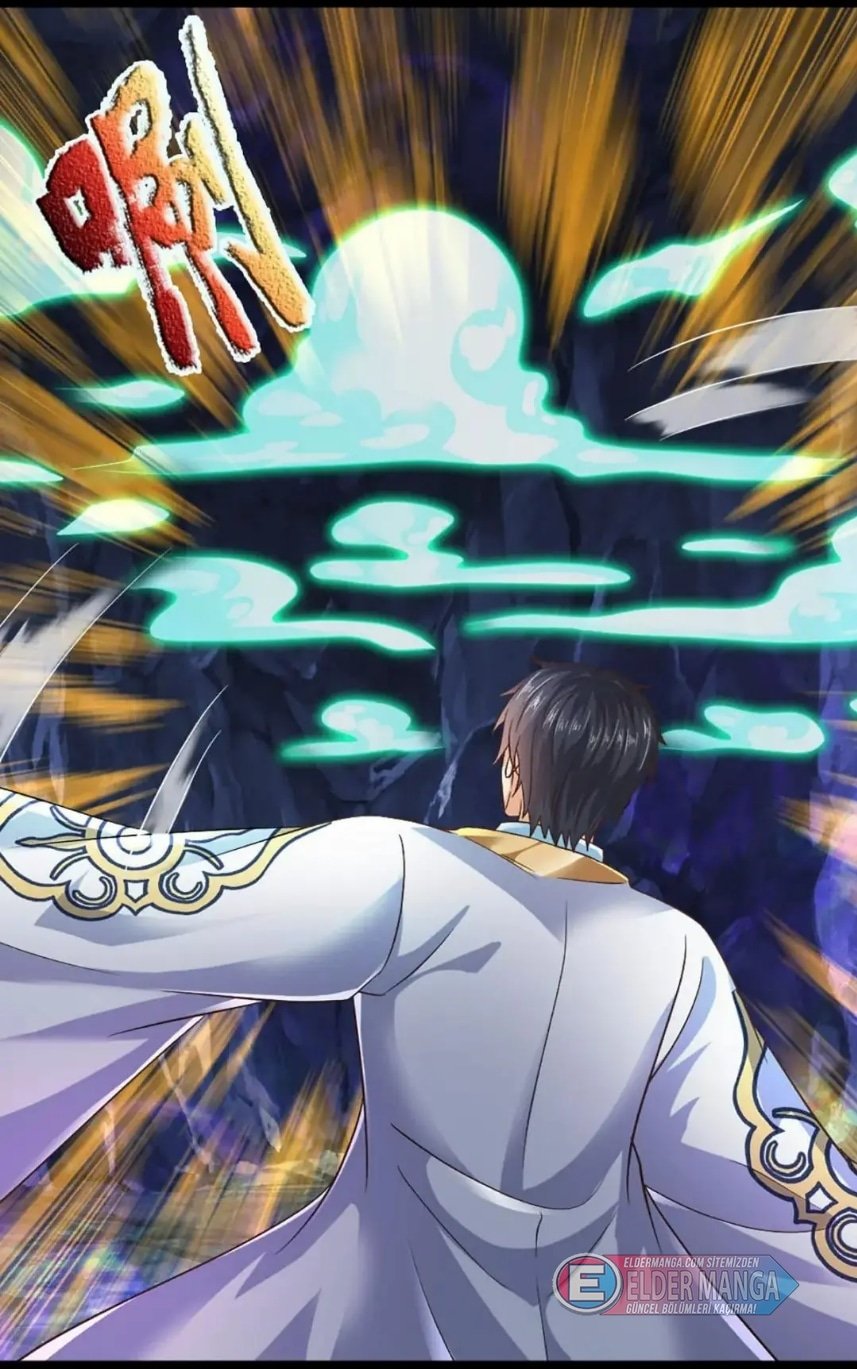Yüce Bir İmparator Olmak İçin Yeniden Doğdum Bölüm 171 - Sayfa 29