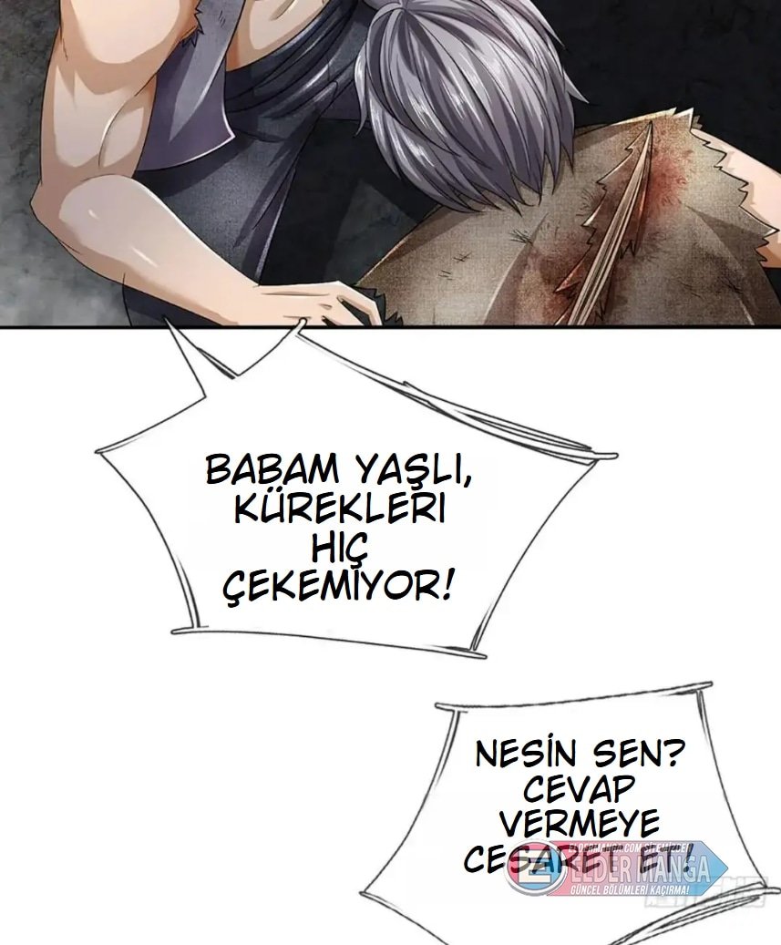 Yüce Bir İmparator Olmak İçin Yeniden Doğdum Bölüm 171 - Sayfa 52